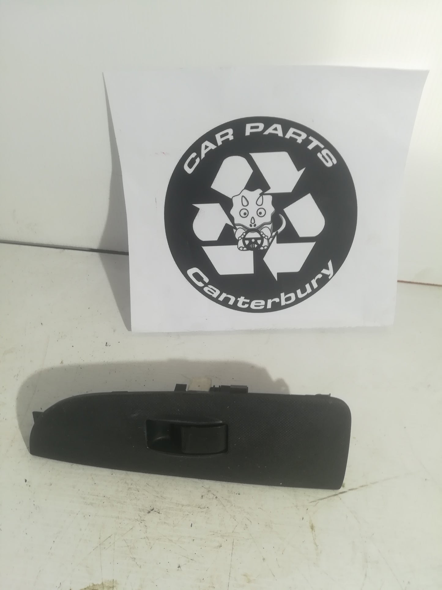 Window Switch F/L