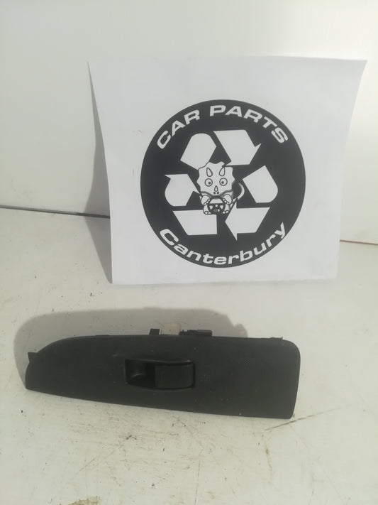 Window Switch F/L