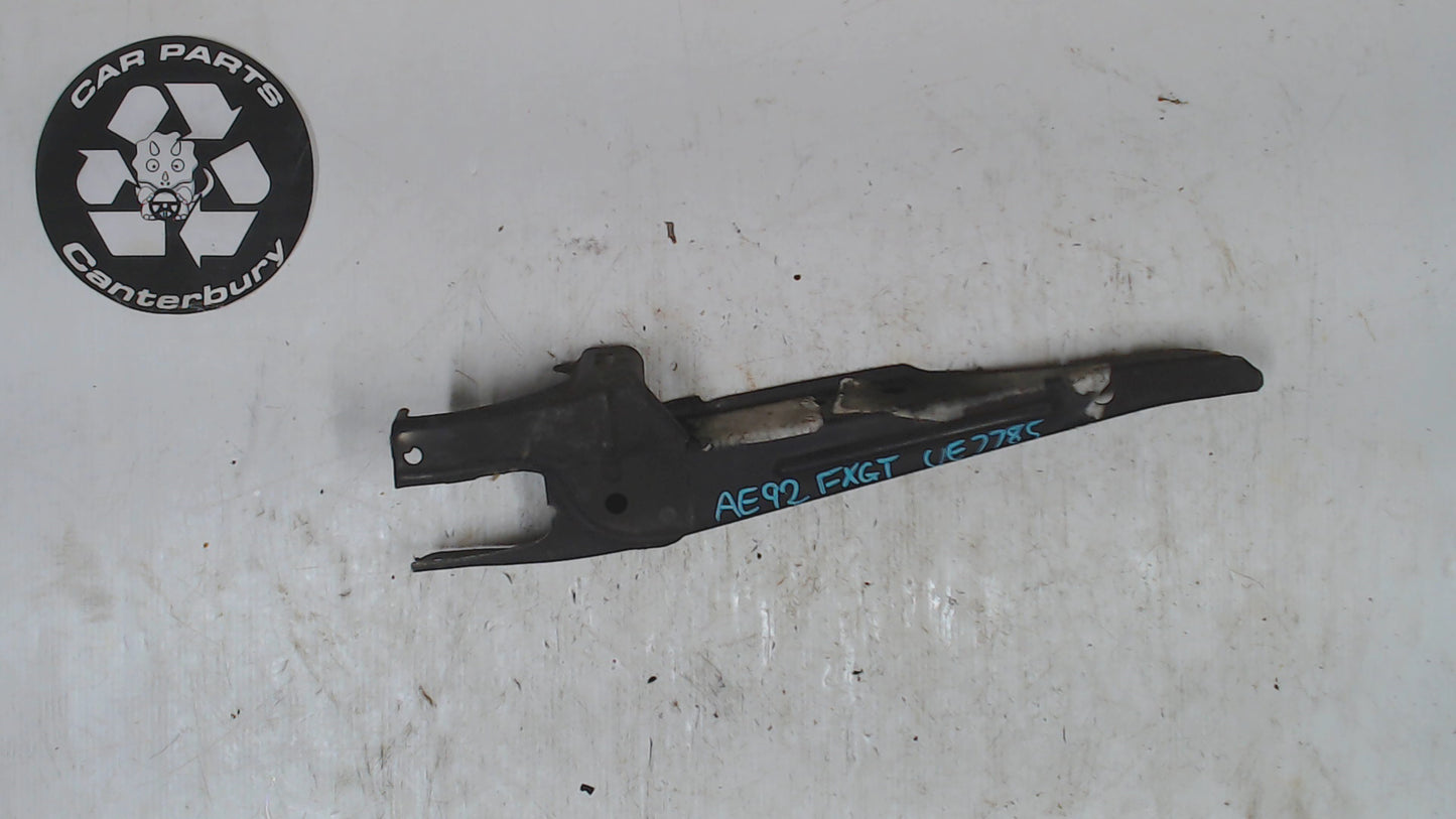 Radiator Support Center
