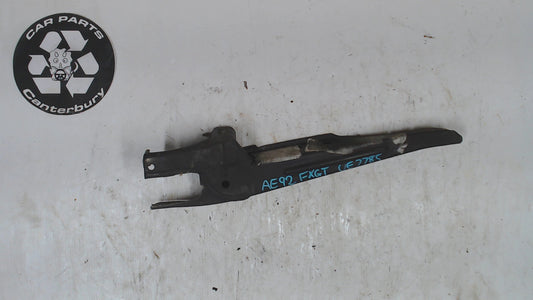 Radiator Support Center