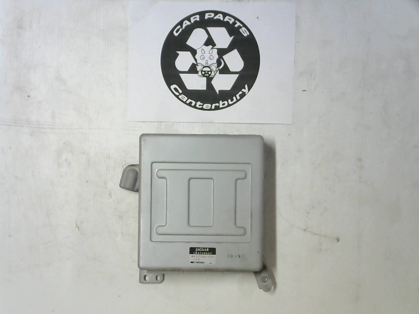 A/C Temperature Control Module LNA7600AF