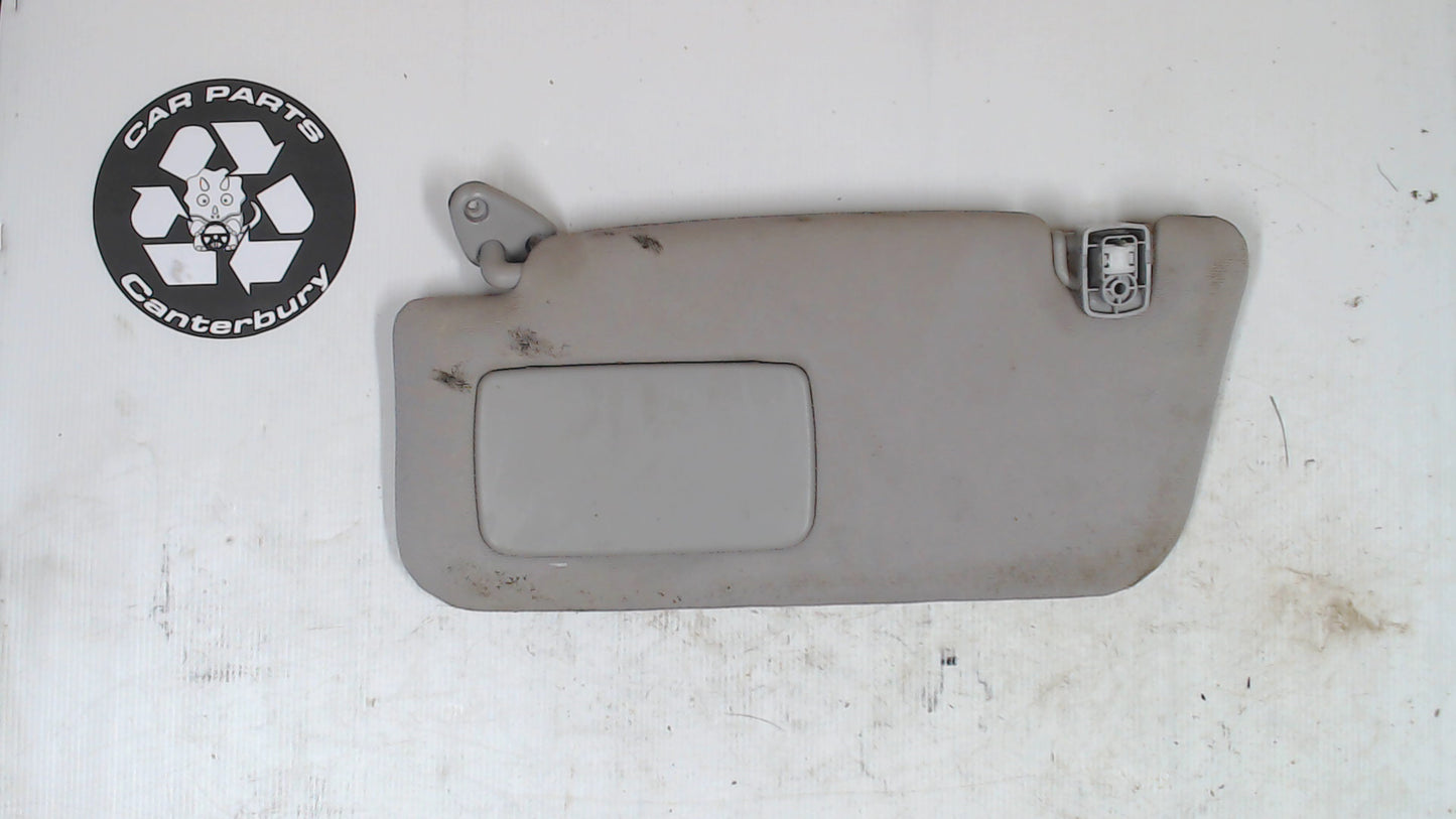 Sun Visor L