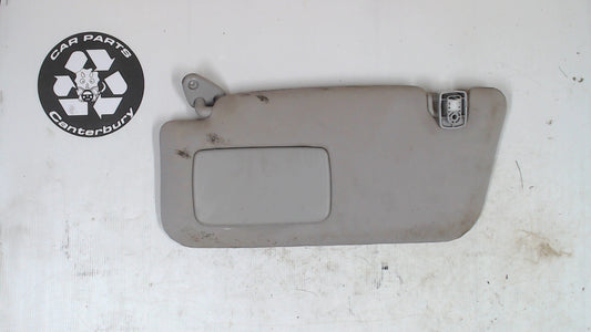 Sun Visor L