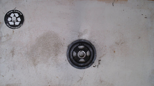Crank Pulley