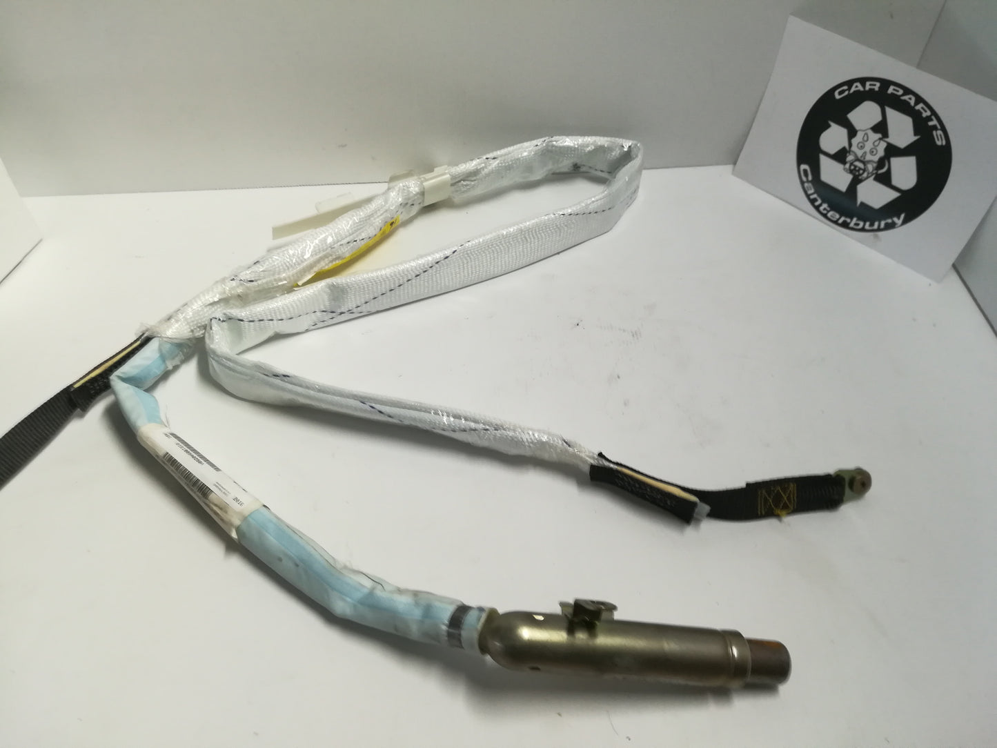 SRS/Airbag L - Side Curtain