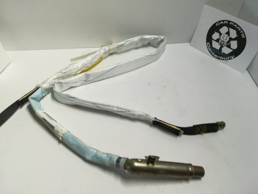 SRS/Airbag L - Side Curtain