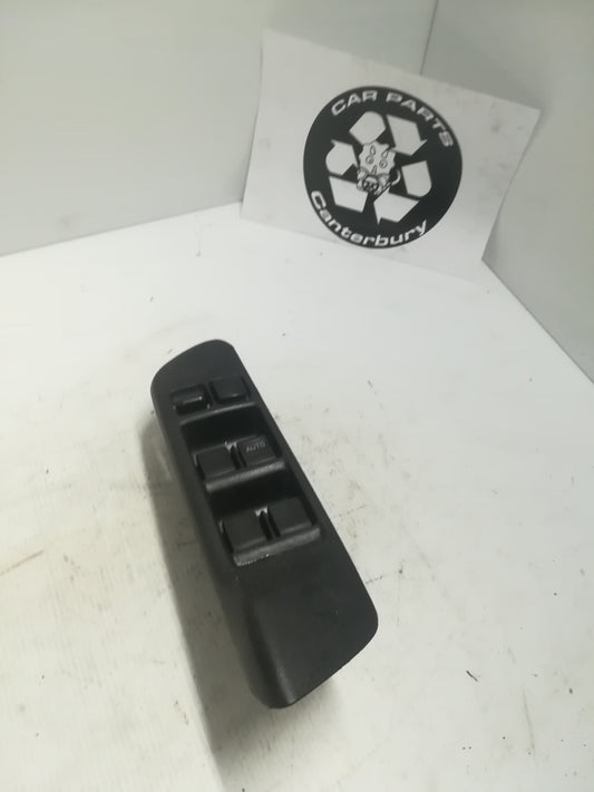 Window Switch F/R - Master -cap DED427