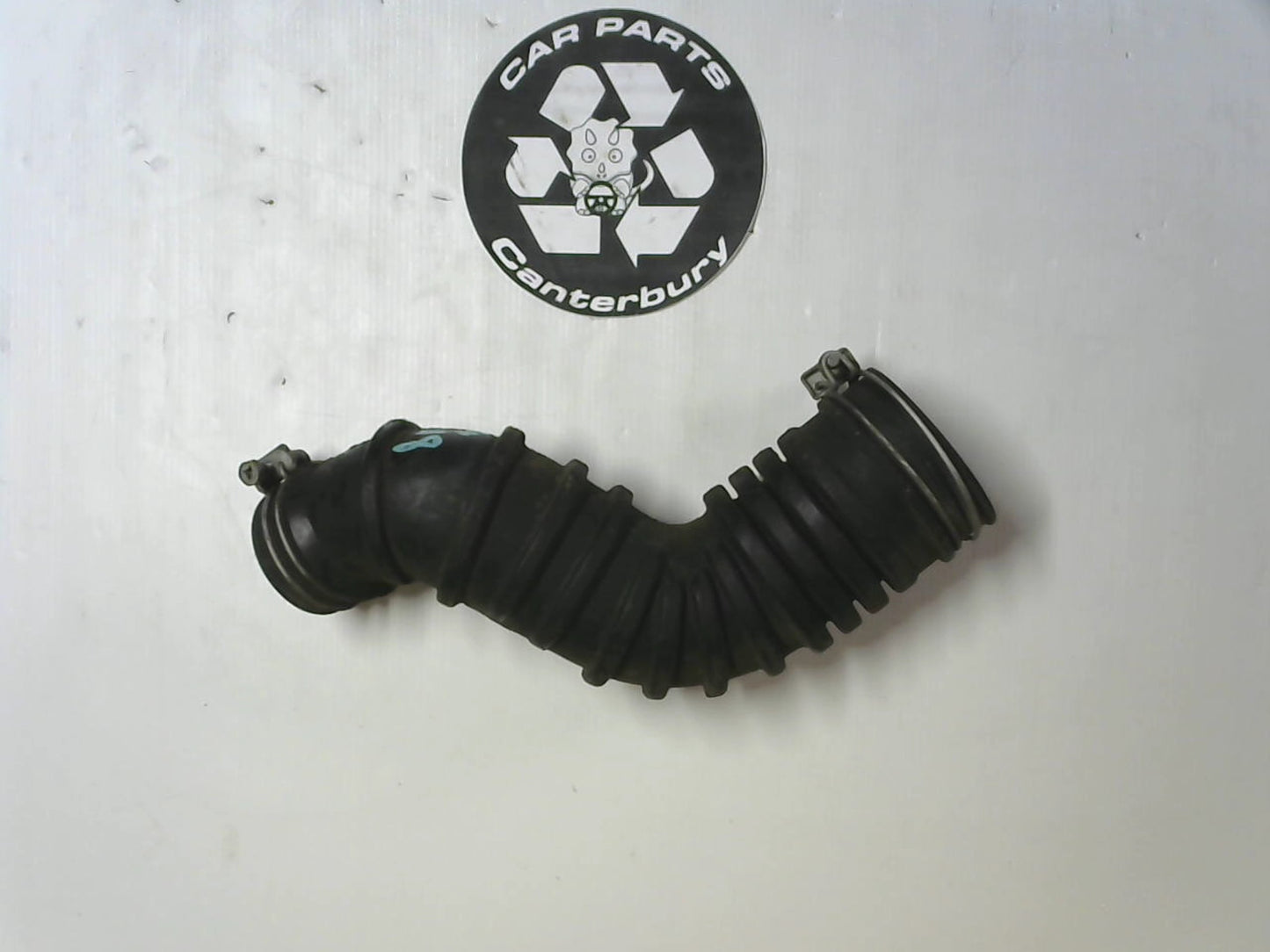 Air Intake Pipe to Turbo