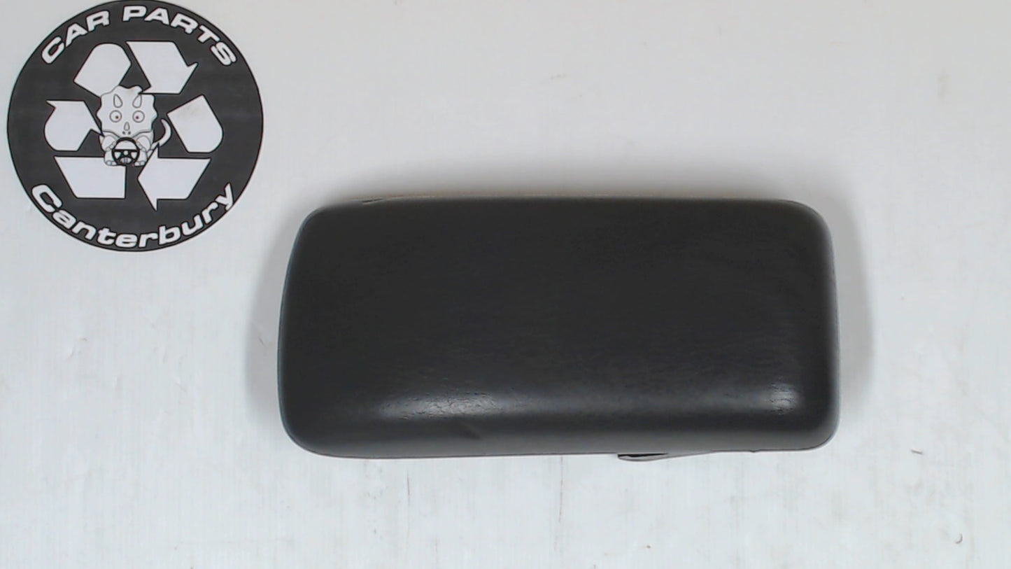Center Console Lid - Leather