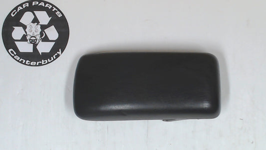 Center Console Lid - Leather