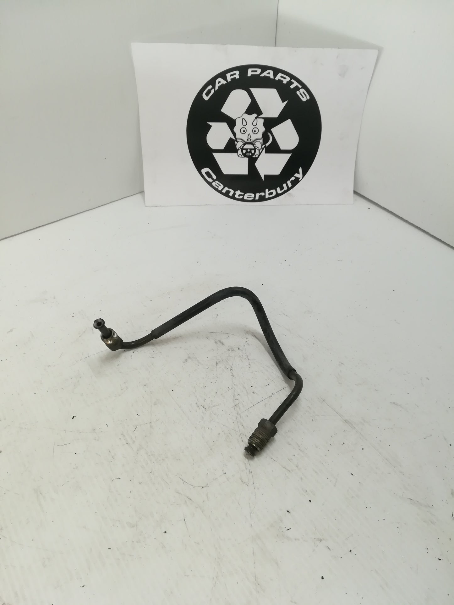 Hydraulic Hard Line Section - Brake