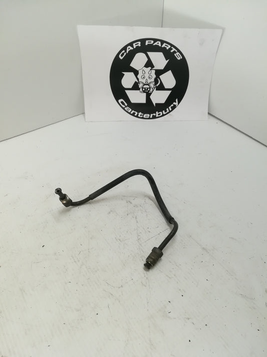 Hydraulic Hard Line Section - Brake