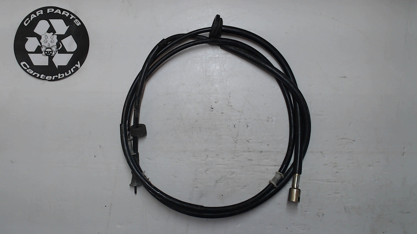 Speedo Cable Half - Front