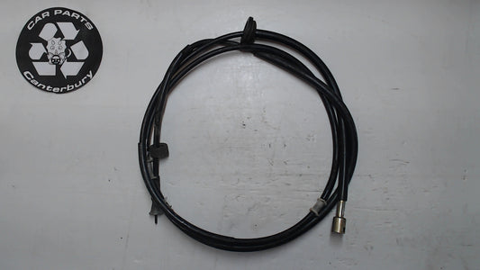 Speedo Cable Half - Front