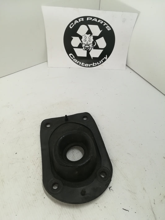 Shifter Boot - Lower - Rubber