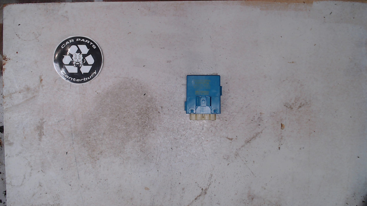Retractor Control Unit - 85964-20011