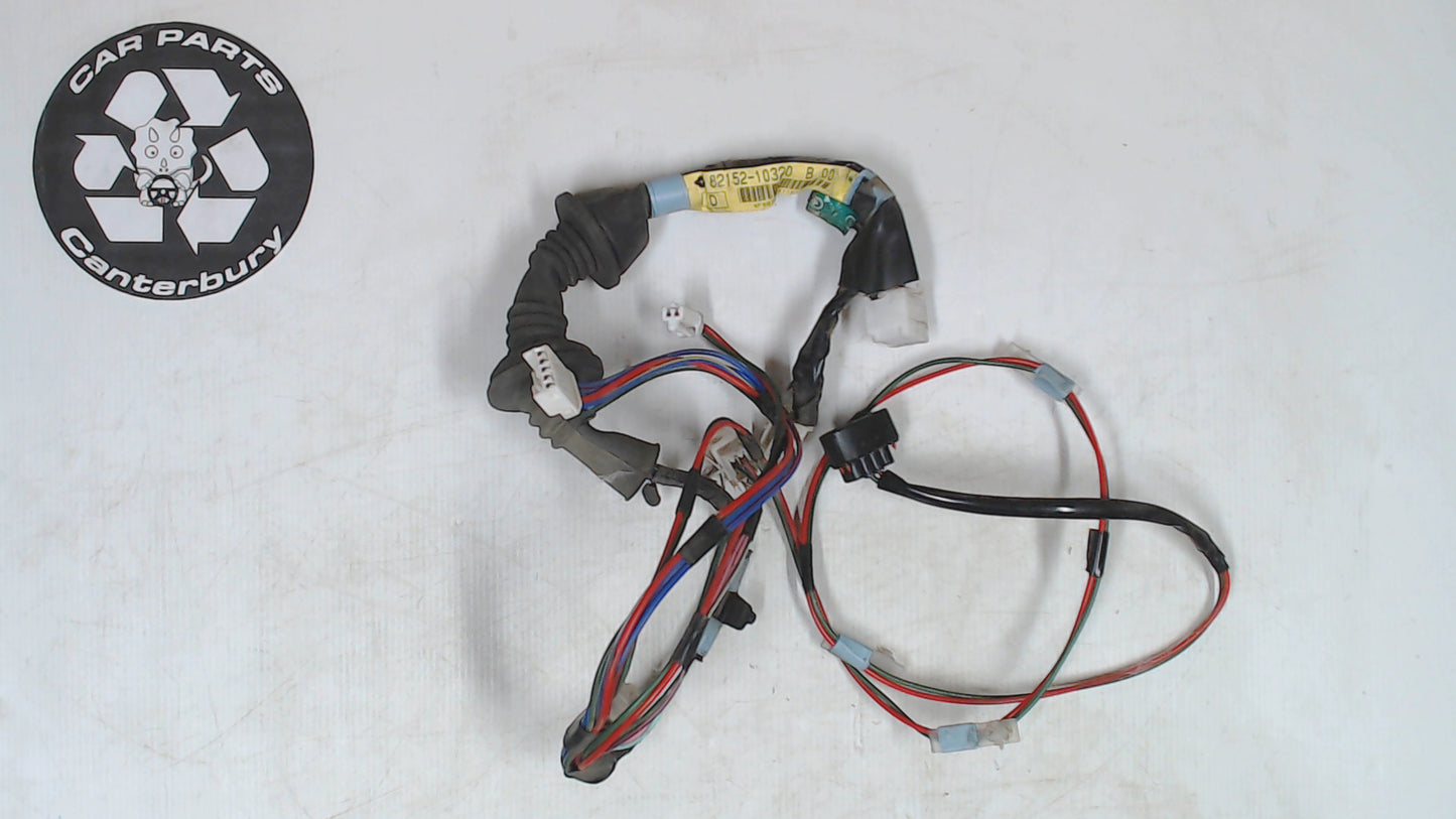 Loom - Door L 82152-10320