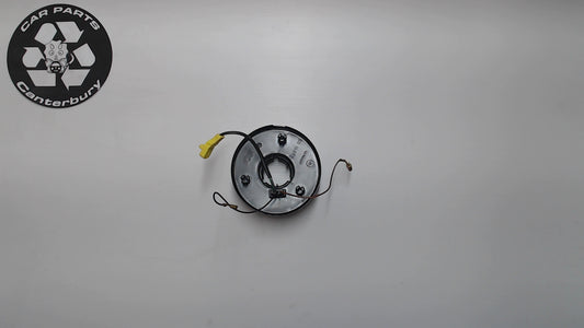 Clock Spring - MCC 000-1240-V013