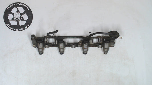 Fuel Rail & Injectors 3S-GTE Gen2