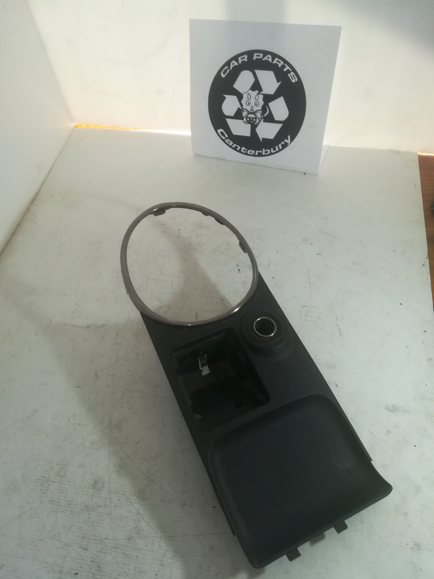 Shifter Surround Trim