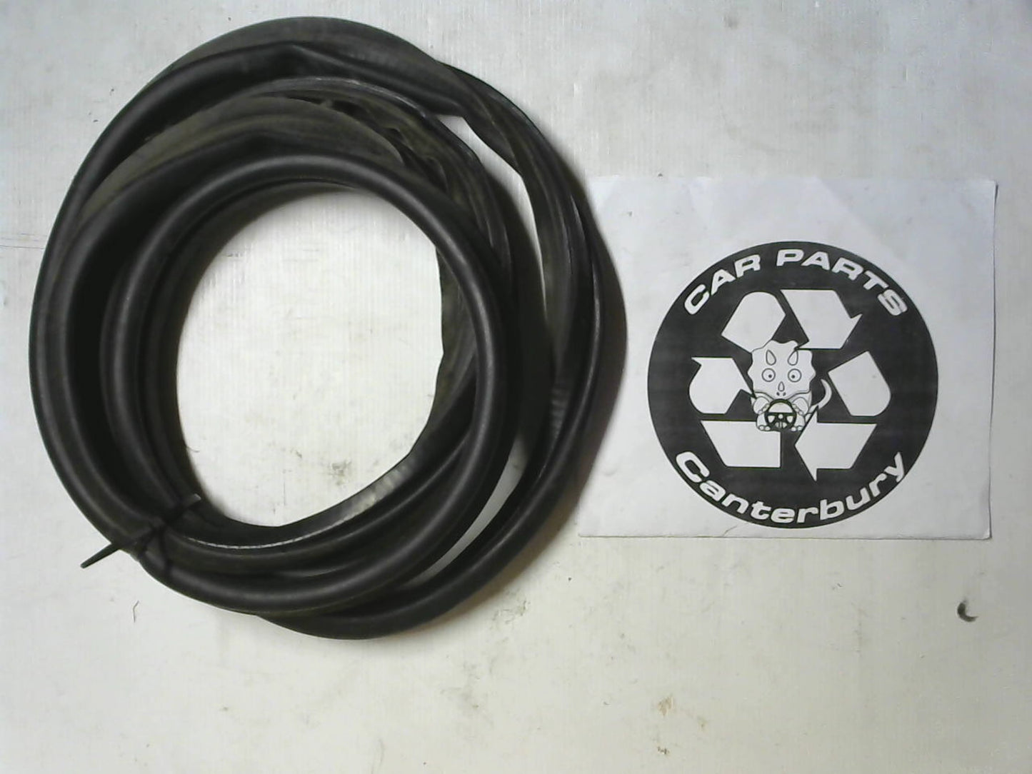 Boot Seal