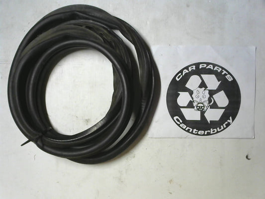 Boot Seal