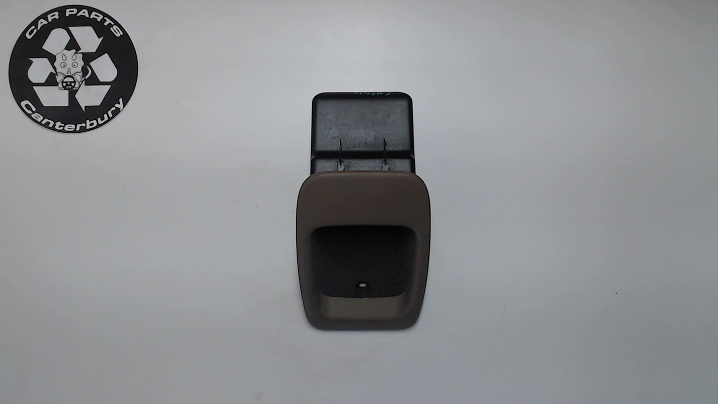 Dash Pocket - GND 6134 AB