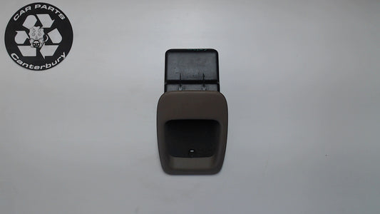 Dash Pocket - GND 6134 AB