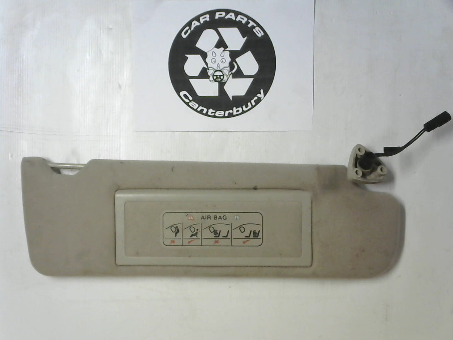 Sun Visor R
