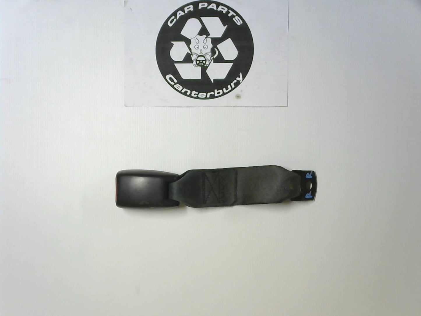 Seatbelt Buckle R/R