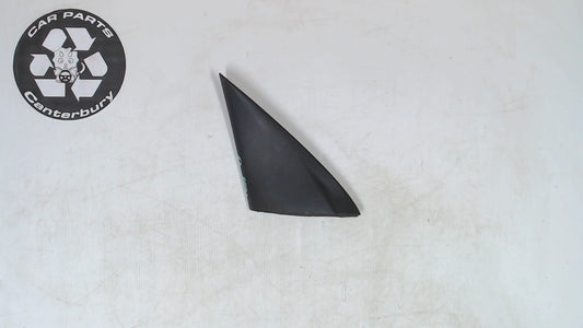 Wing Mirror Interior Trim/Tweeter Blank
