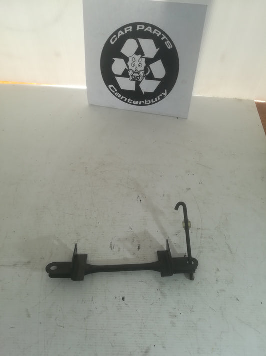 battery strap No Hook