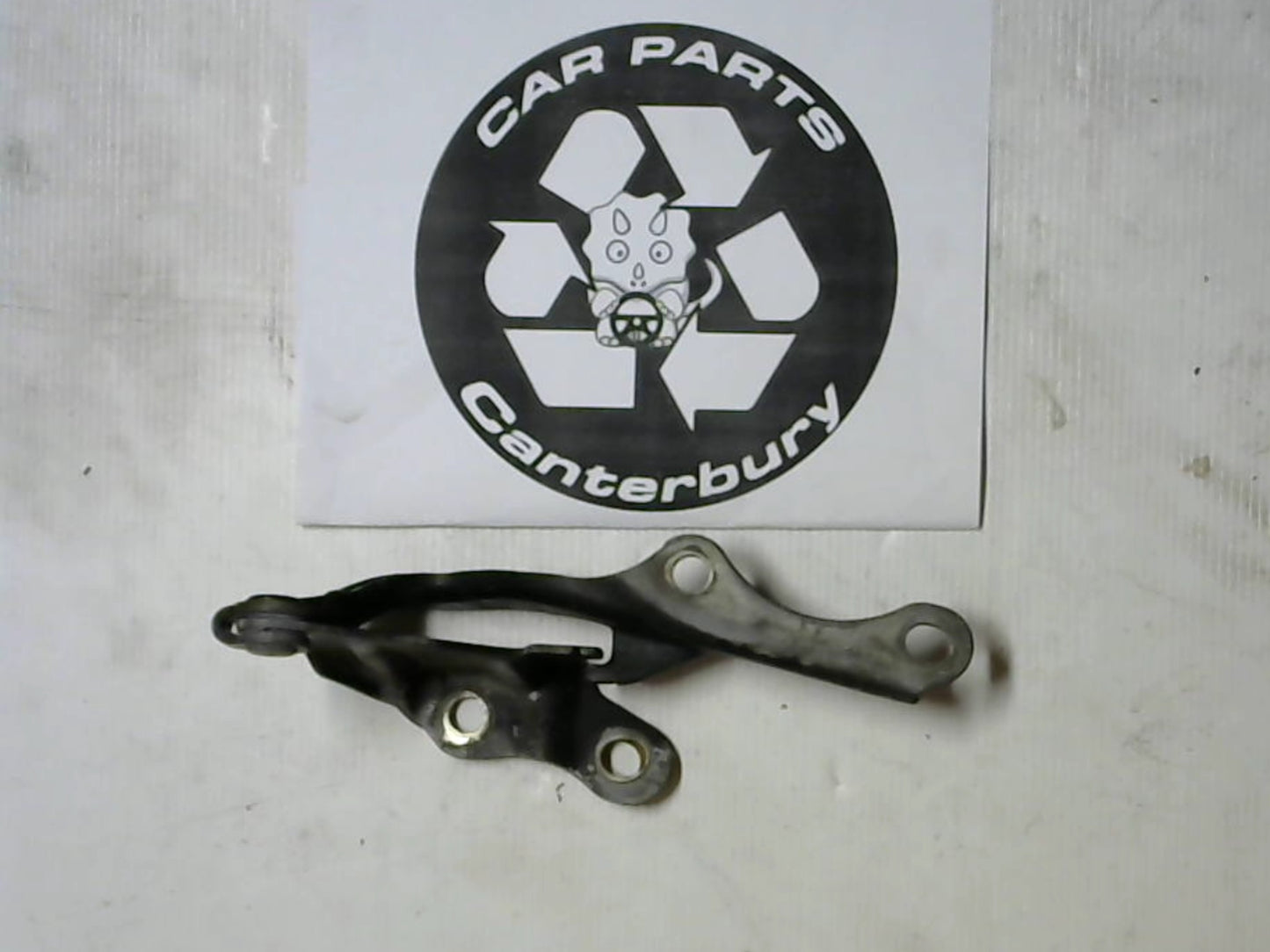 Bonnet Hinge R