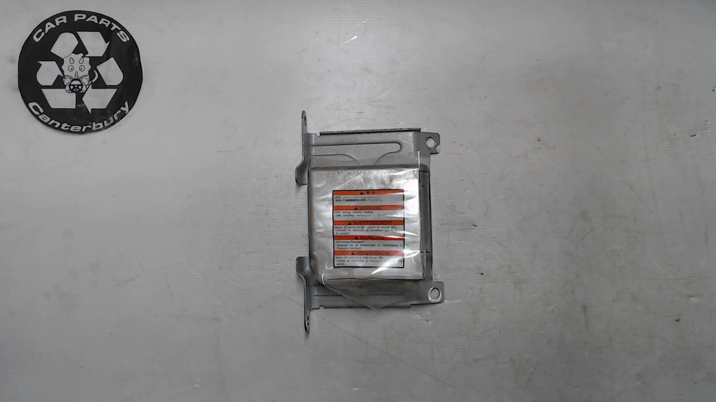 SRS/Airbag Control Module - 146430-9741