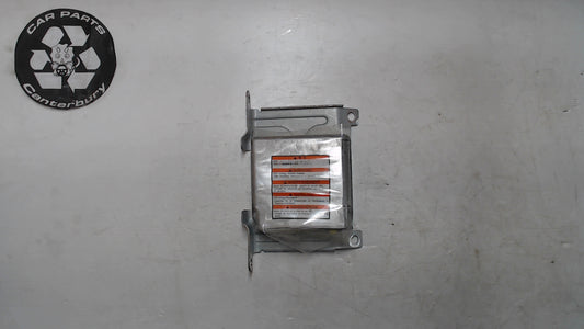 SRS/Airbag Control Module - 146430-9741