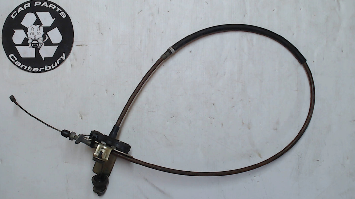 Accelerator/Throttle Cable