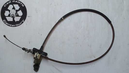 Accelerator/Throttle Cable