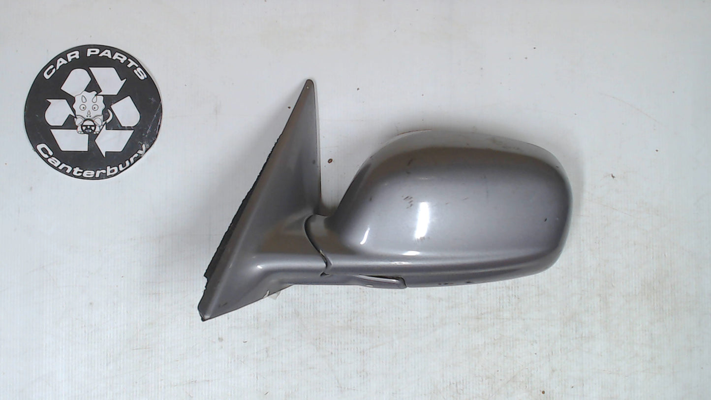 Nissan Skyline R34 L - 5 Wire - Silver - TM pr1249