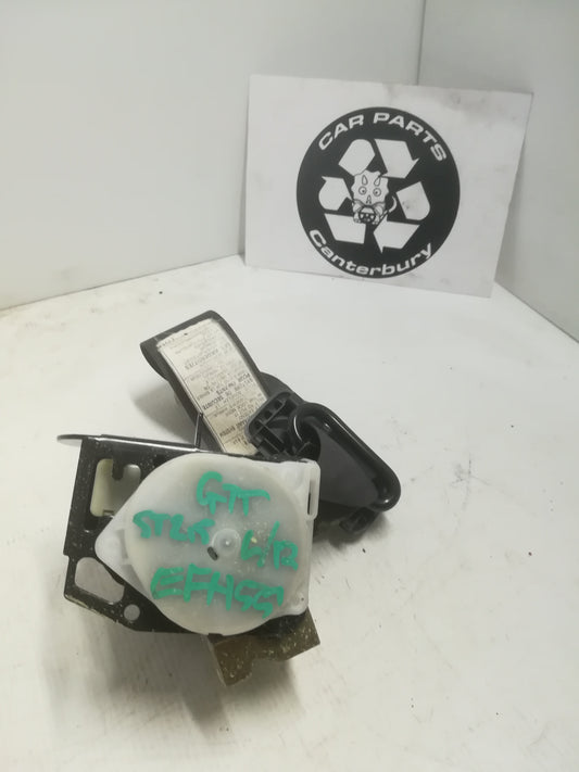 Seatbelt R/L - TK-AB0-F1498