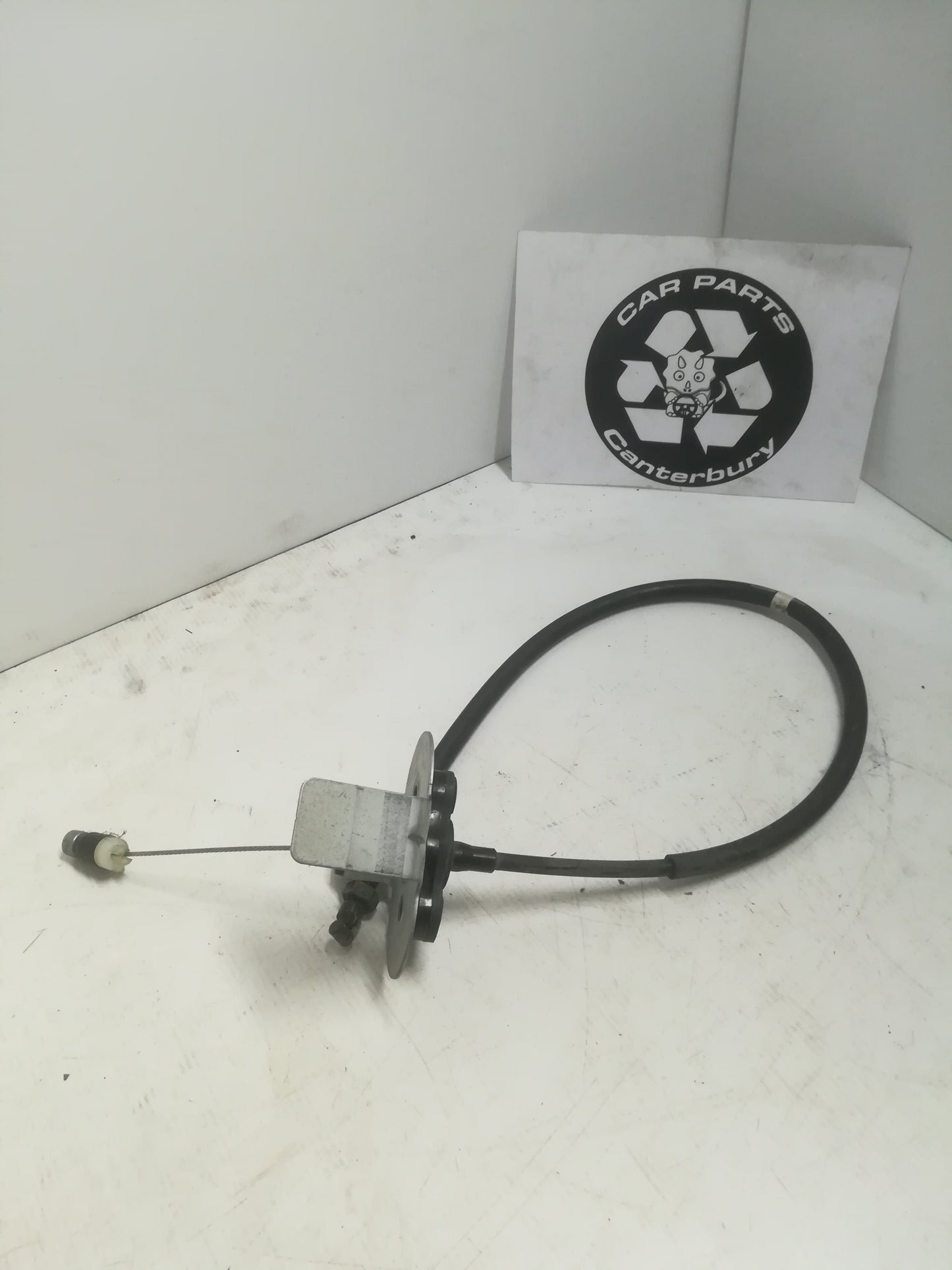 Throttle Cable