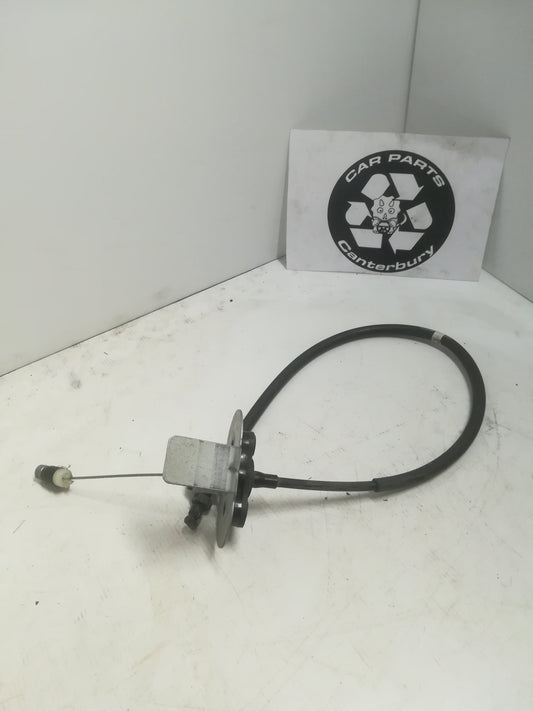 Throttle Cable