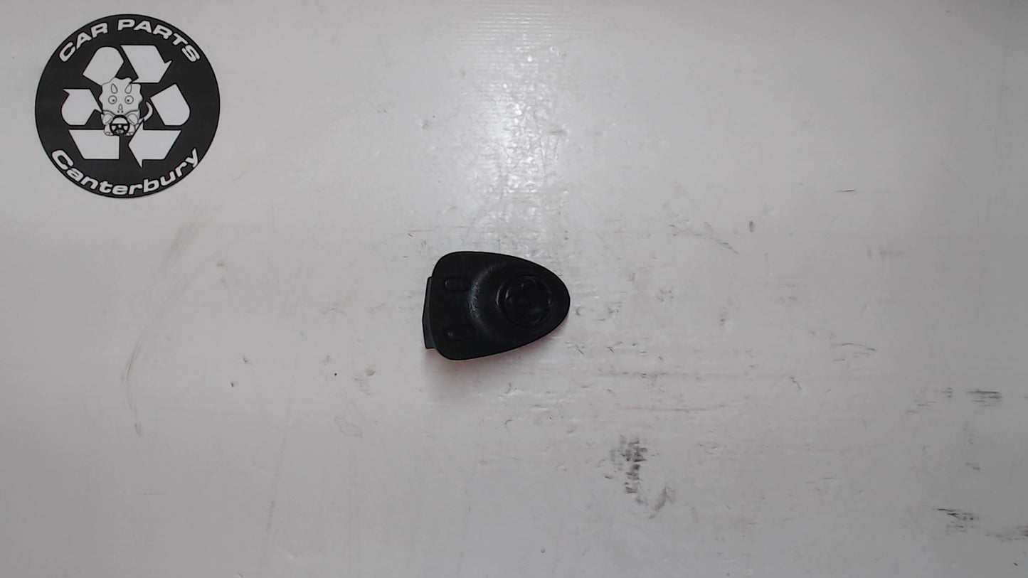 Mirror Control Switch