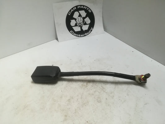 Seatbelt Stalk