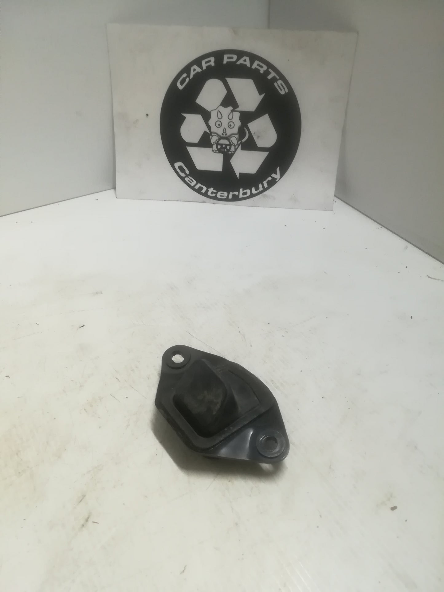 left Door Stop