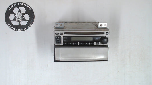 Stereo OE & Trim Pocket - PF - 2593B-B