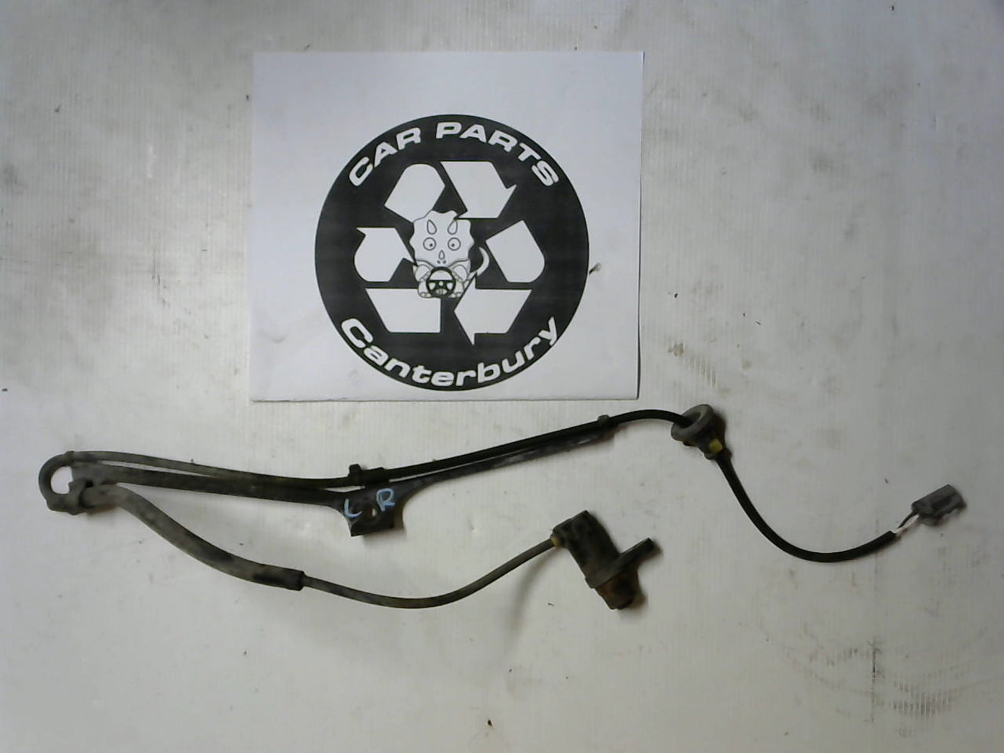 ABS Sensor R/L