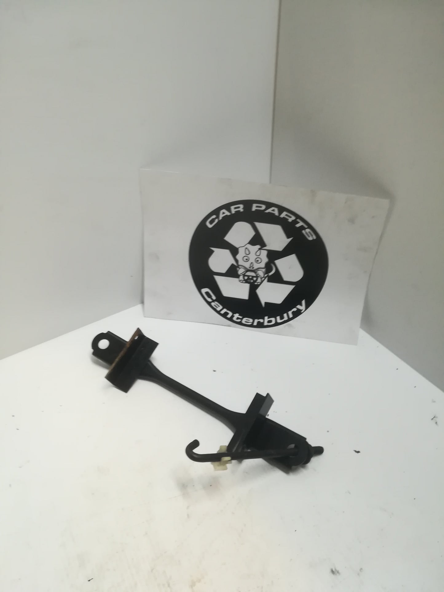 Battery strap