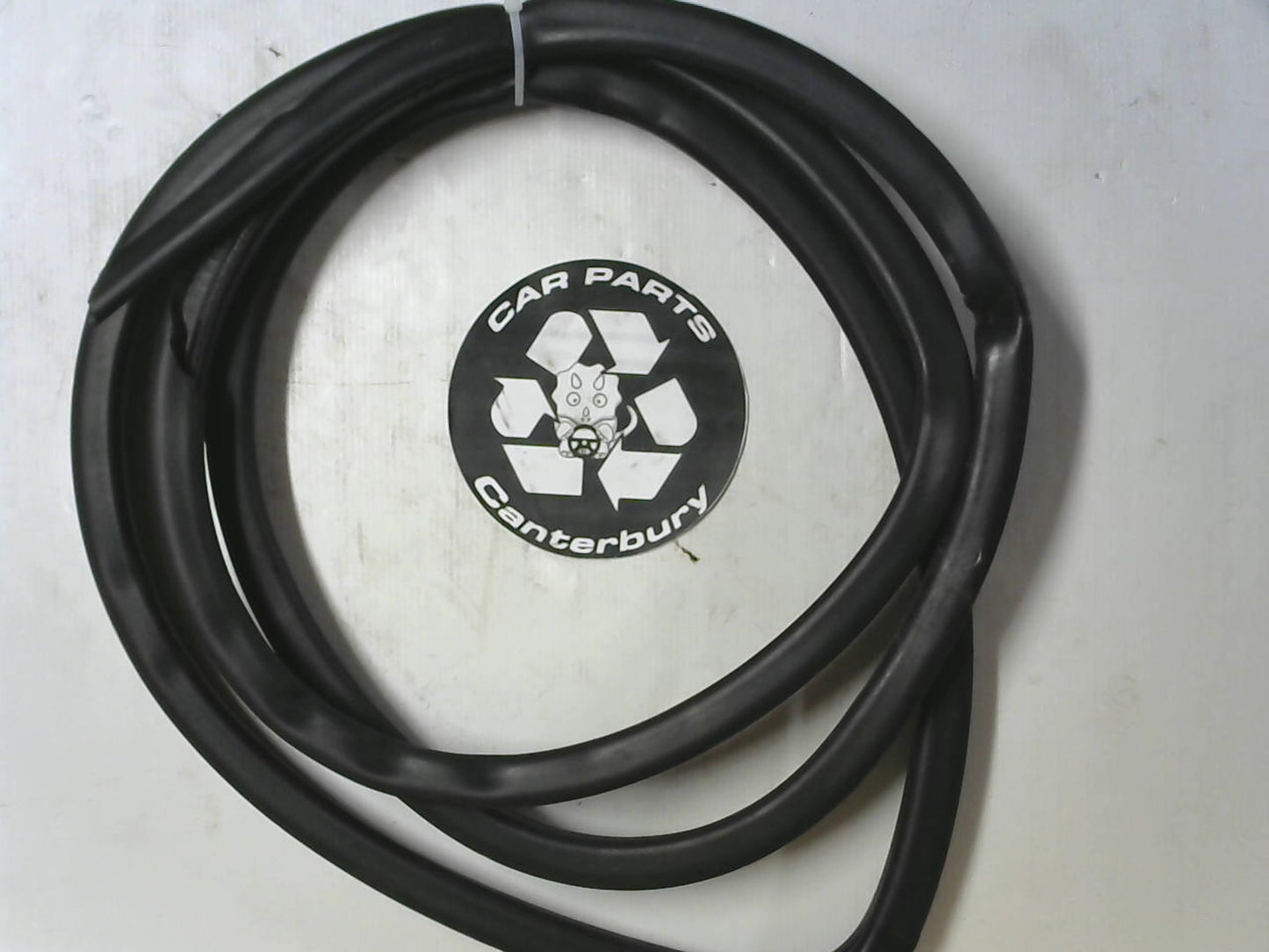 Door Seal R/L