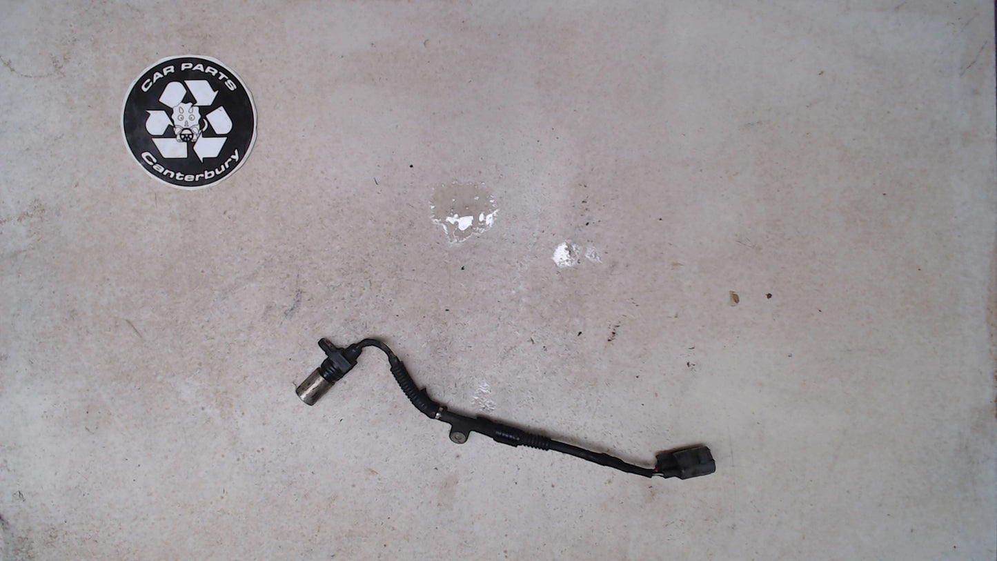 Crank Position Sensor - TM pR1392