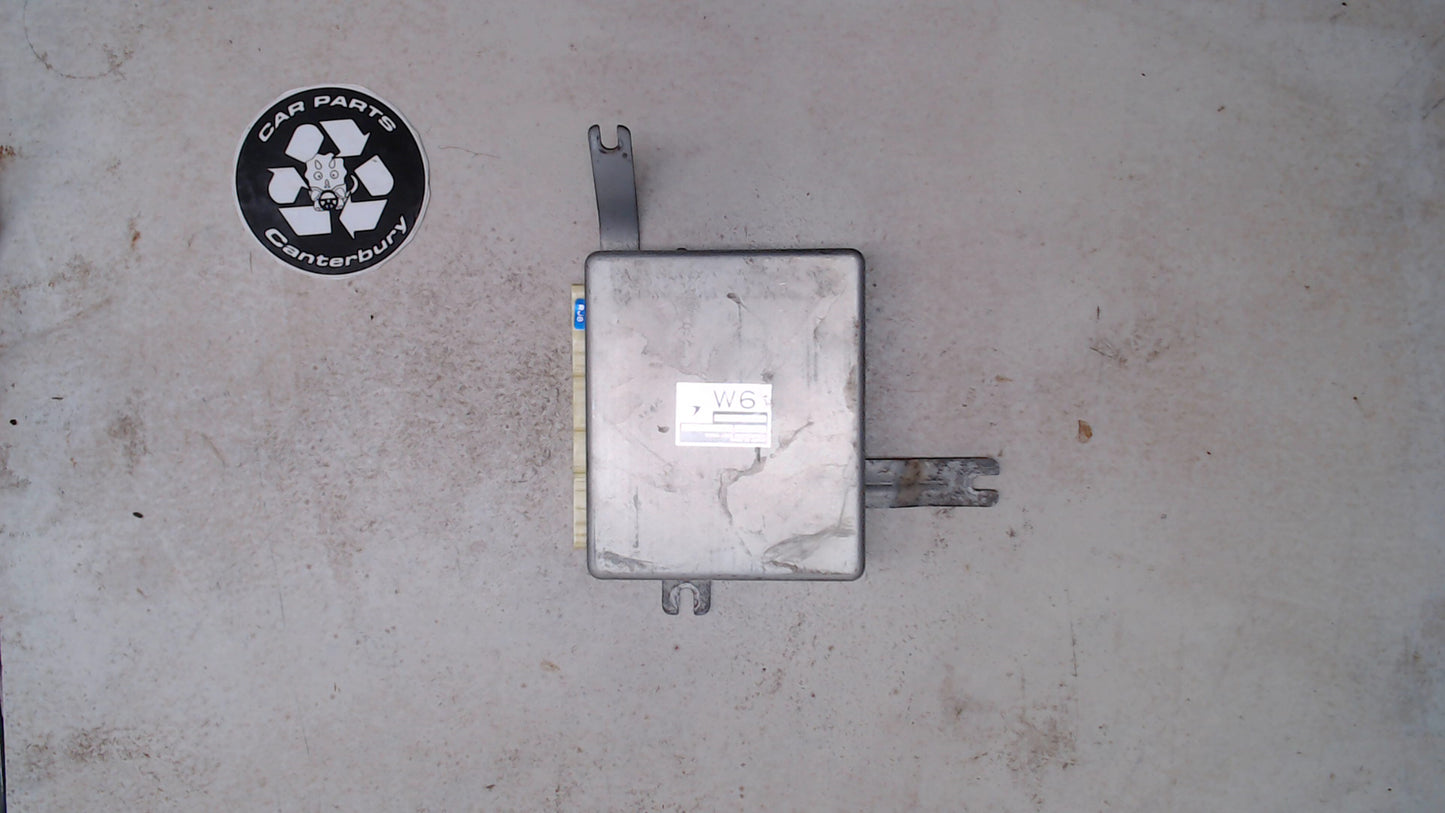 ECU A18-000RJ8 - TM pR1271